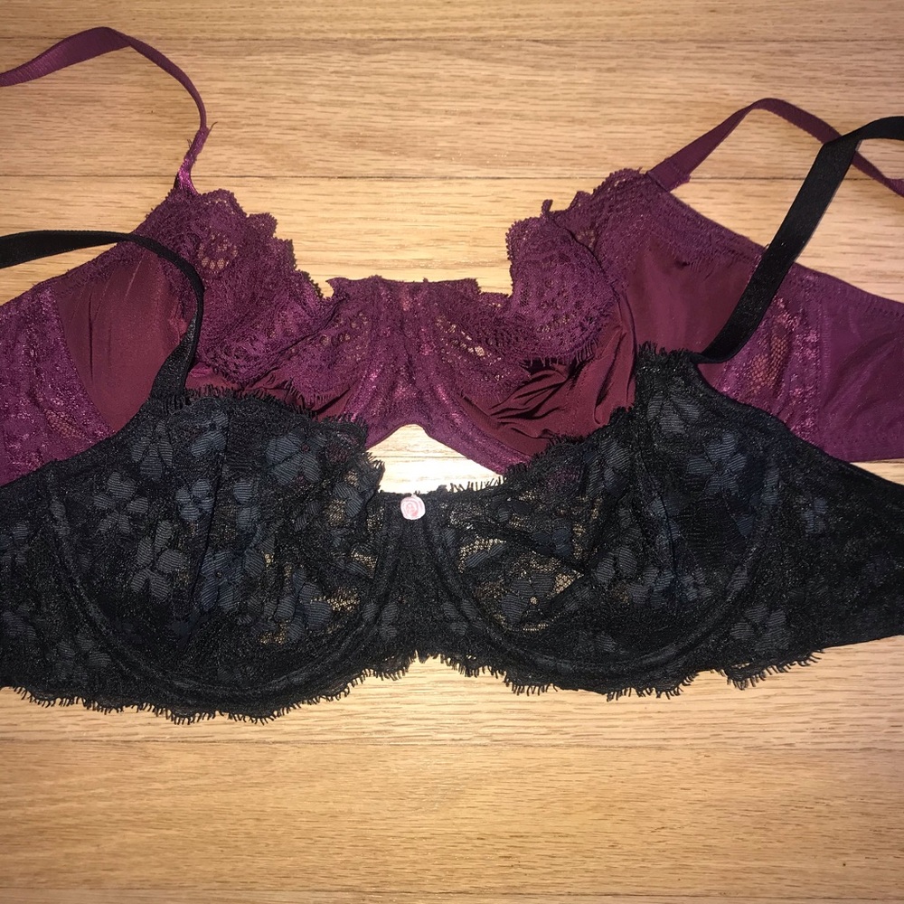 Victoria’s Secret bra lot
